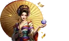 Katana Spin promo